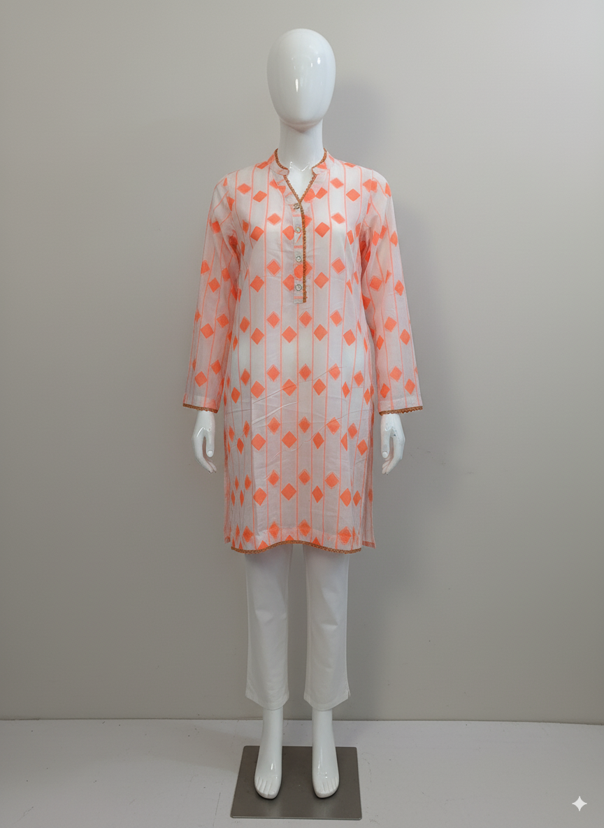 Mehek Kurta – Stylish Printed Kurta Online Sale 2025