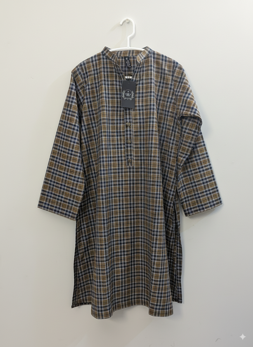 Gulnaaz Kurta – Printed Lawn Kurta with Price in Pakistan