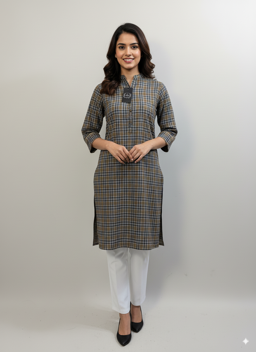Gulnaaz Kurta – Printed Lawn Kurta with Price in Pakistan